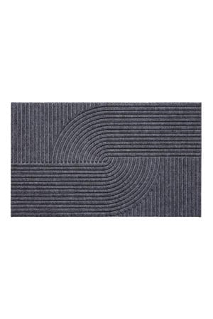 deurmat Ramada Curves (45x75 cm)