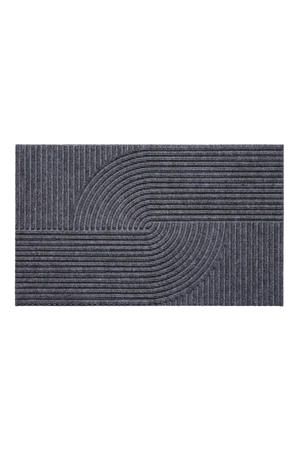 deurmat Ramada Curves (45x75 cm)