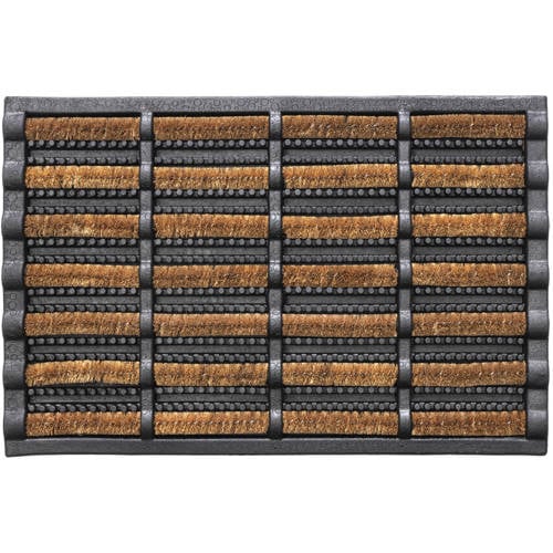 Hamat deurmat Mudbuster (45x75 cm) afbeelding