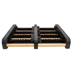 deurmat Elbe Shoecleaner (27x34 cm)