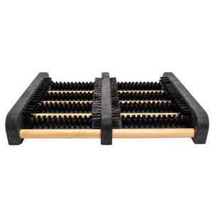 deurmat Elbe Shoecleaner (27x34 cm)