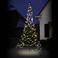 Fairybell lichtboom 360LED warm wit (300 cm)