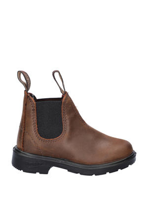 1468 nubuck chelsea boots bruin