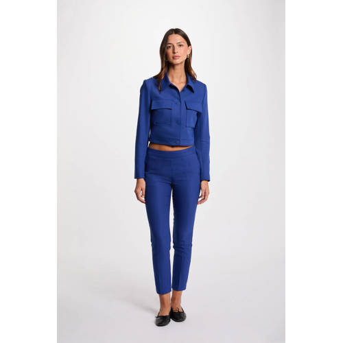 Morgan jasje blauw afbeelding