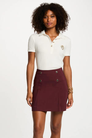 polo - wit