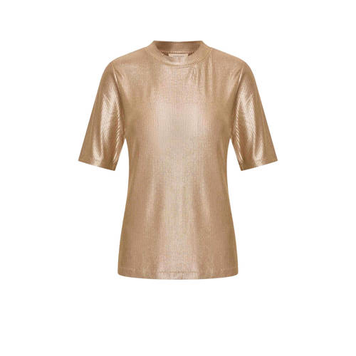 Expresso top beige afbeelding