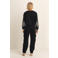 Expresso sweater zwart