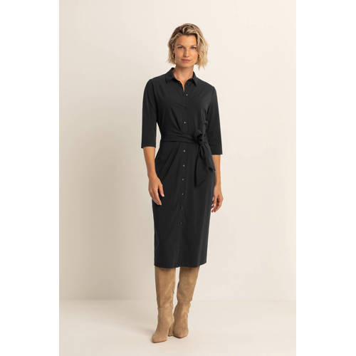 Expresso travelstof blousejurk afbeelding