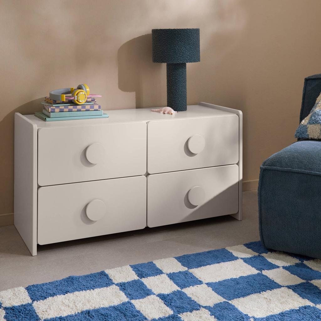 NOUS Kids dressoir Nobu