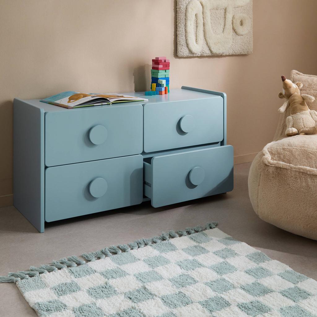 NOUS Kids dressoir Nobu