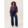 Miss Etam flared jeans