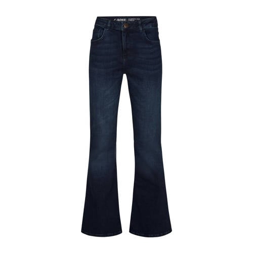 Miss Etam flared jeans afbeelding