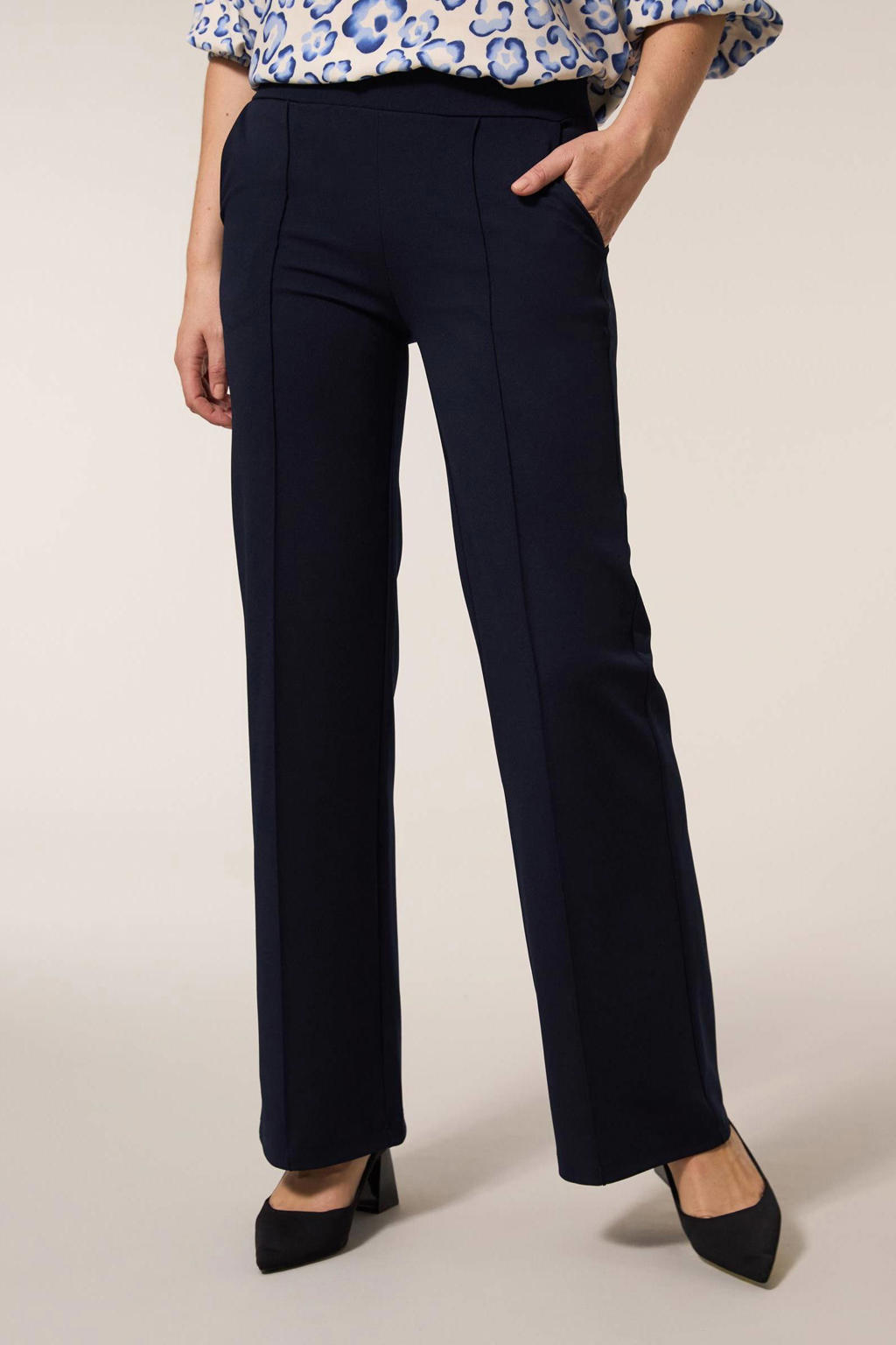 Etam Pre-owned Pantalons pour femme sur