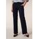 Miss Etam wide leg regular waist pantalon