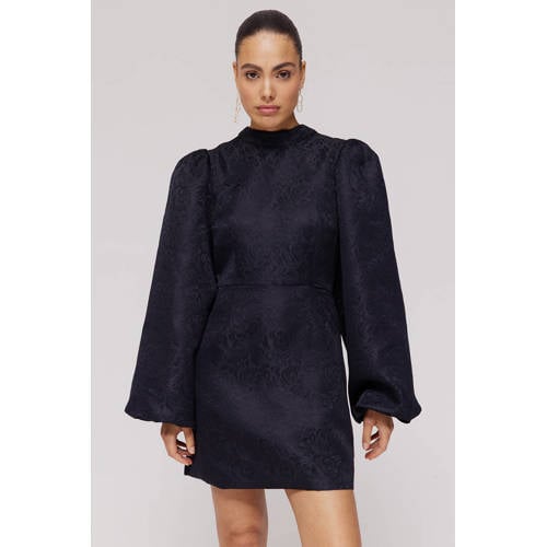 HARPER & YVE cocktailjurk zwart afbeelding