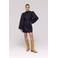 HARPER & YVE cocktailjurk zwart
