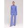 HARPER & YVE top blauw
