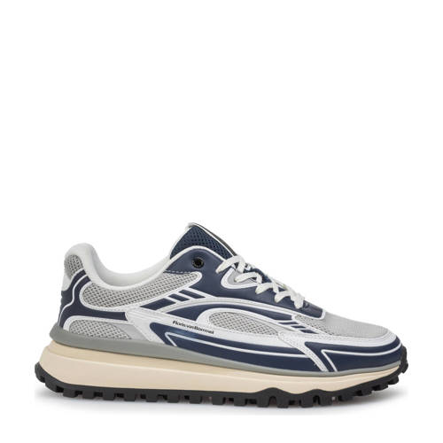 Floris van Bommel De Gripper 06.00 sneakers donkerblauw afbeelding