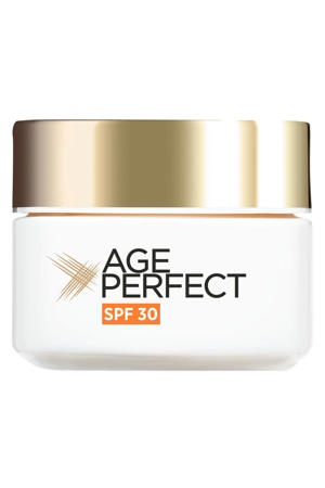 Collageen Expert dagcrème - SPF30 - 50 ml