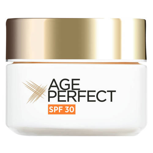 L'Oréal Paris Age Perfect Collageen Expert verstevigende dagcrème SPF30 - 50 ml afbeelding