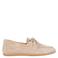 DWRS suède bootschoenen beige
