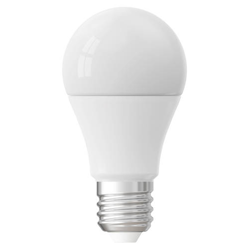 Calex lichtbron Standaard A60 - RGB SMD - E27 - 8.5W - 806LM - 2700K - 220-240V - Remote afbeelding