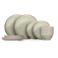 Cosy & Trendy Serviesset Trentino 12-delig / 4 personen - 4 dinerborden, 4 ontbijtborden en 4 soepkommen
