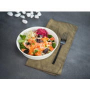 thumbnail: Cosy & Trendy Serviesset Oslo 12-delig / 4 personen - 4 dinerborden, 4 ontbijtborden en 4 diepe borden
