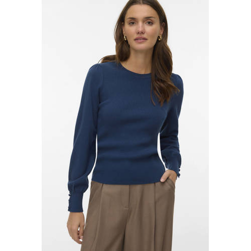 VERO MODA trui gebreid afbeelding
