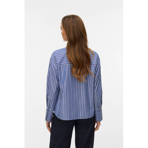 VERO MODA blouse afbeelding