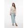 VERO MODA blouse ecru