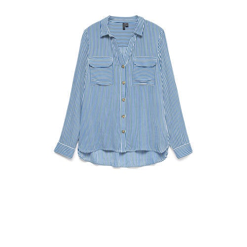 VERO MODA blouse afbeelding