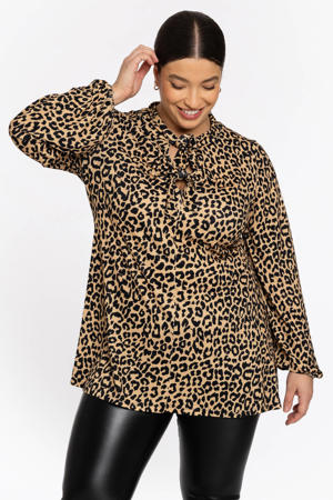 blousetop beige