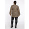 YOEK blousetop beige