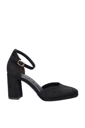 pumps zwart