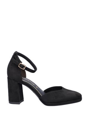 pumps zwart