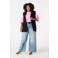 MS Mode gilet zwart