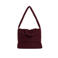 America Today crossbody tas donkerrood