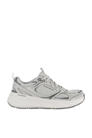 chunky sneakers grijs