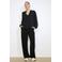 LOLALIZA blouse zwart