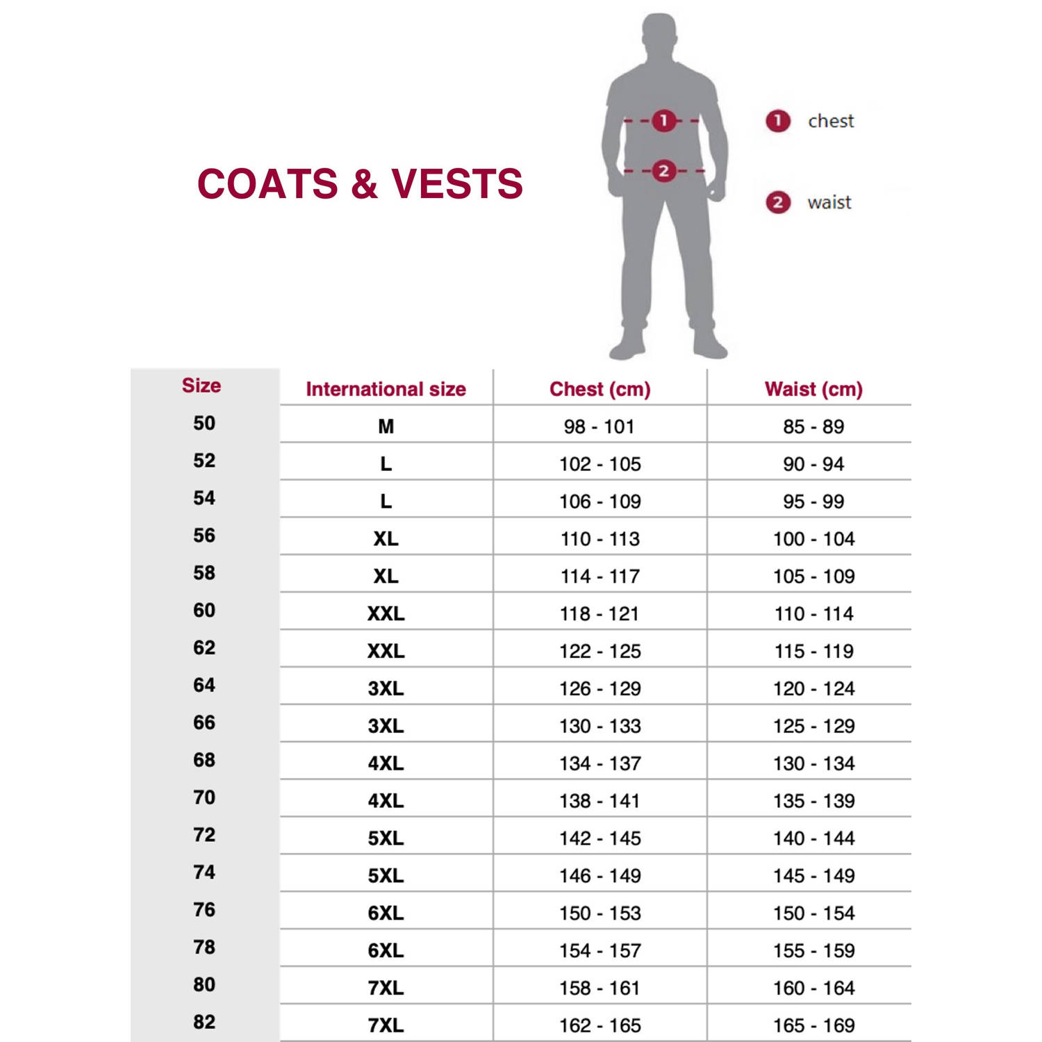 Jan Vanderstorm bodywarmer ERKULF Plus Size met printopdruk donkerblauw