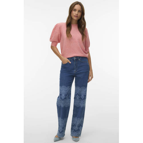 VERO MODA trui gebreid afbeelding