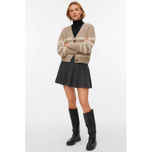 VERO MODA cardigan gebreid afbeelding