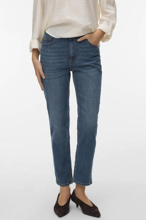 slim fit jeans dark blue denim