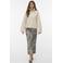 VERO MODA high waist wide leg jeans