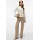 VERO MODA high waist wide leg jeans