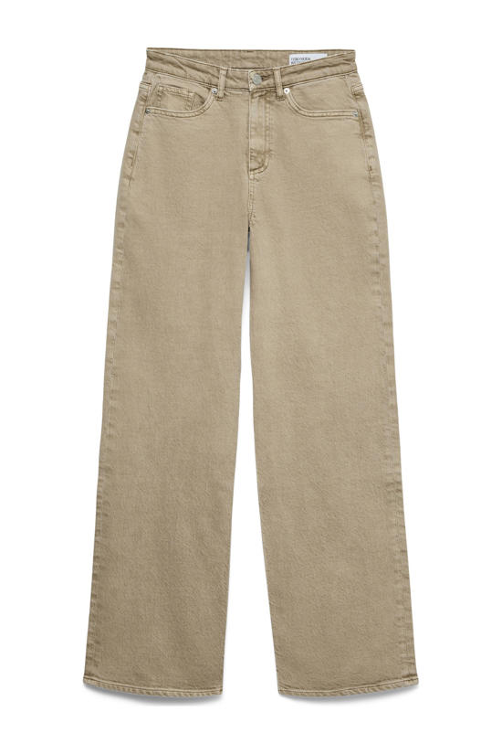 VERO MODA wide leg jeans dames