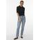 VERO MODA slim fit jeans light blue denim