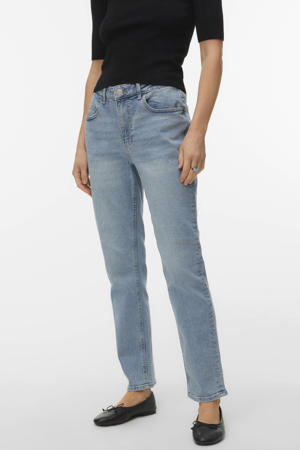 slim fit jeans light blue denim