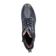 thumbnail: Mustang veterboots donkerblauw